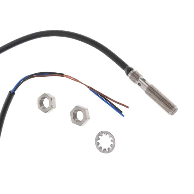 GX-305M-B-N Panasonic Industrial Automation Sales  Näherungssensoren